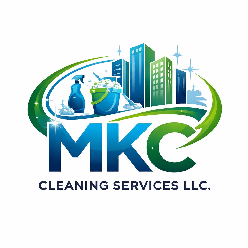 MKC Building Cleaning Services LLC